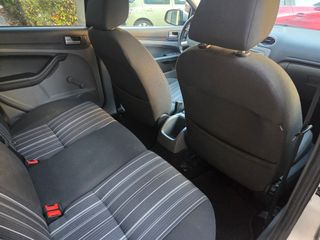 Ford Focus Diesel 150000 km