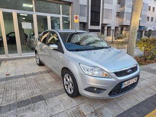 Ford Focus Diesel 150000 km