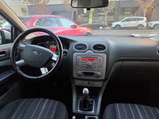 Ford Focus Diesel 150000 km