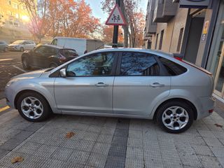 Ford Focus Diesel 150000 km
