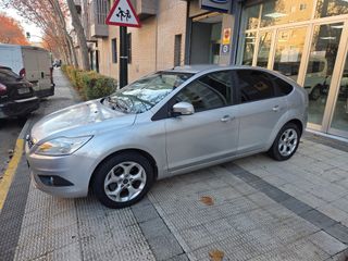 Ford Focus Diesel 150000 km