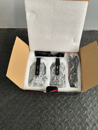 Faros Antiniebla moto LED Homologados nuevos