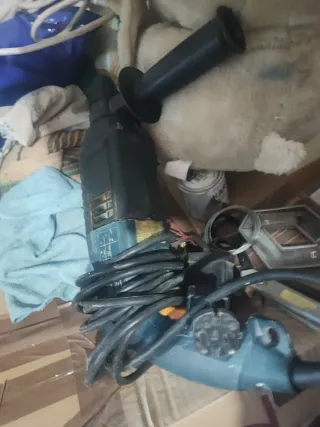 Taladro percutor Bosch