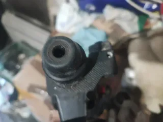 Taladro percutor Bosch