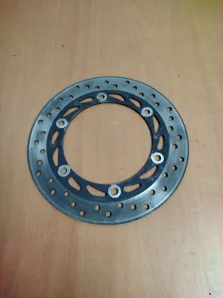 Disco Freno Honda Forza 125