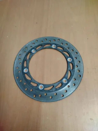 Disco Freno Honda Forza 125