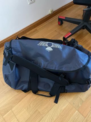 Macuto/Altus Ejército Aire Grande