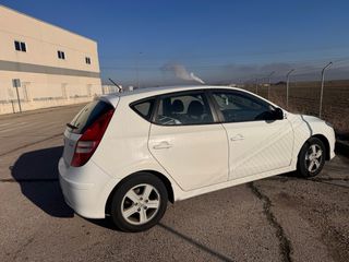 Hyundai i30 2011