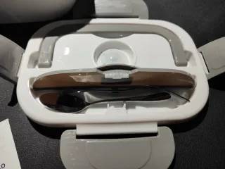 Scaldavivande Elettrico 1.5L 55W