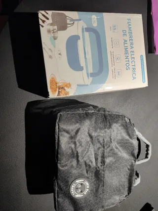 Scaldavivande Elettrico 1.5L 55W