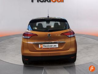 Renault Scénic Intens Energy dCi 81kW (110CV)