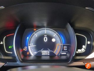 Renault Scénic Intens Energy dCi 81kW (110CV)