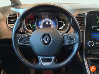 Renault Scénic Intens Energy dCi 81kW (110CV)