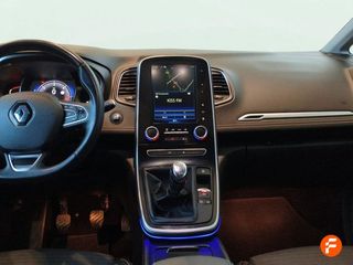 Renault Scénic Intens Energy dCi 81kW (110CV)