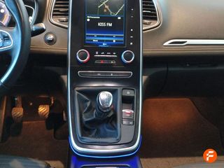 Renault Scénic Intens Energy dCi 81kW (110CV)
