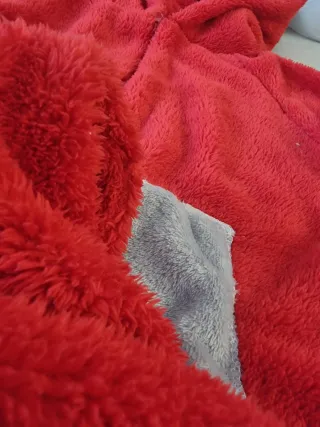 Pijama | Disfraz | Teletubbi Rojo (Po)