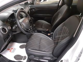 Mitsubishi Space Star 2024