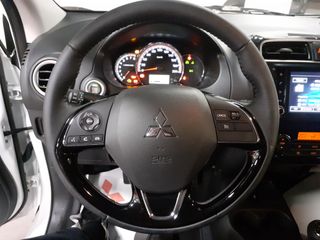 Mitsubishi Space Star 2024