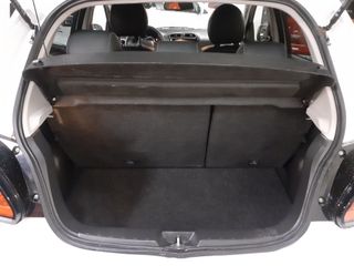 Mitsubishi Space Star 2024