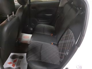 Mitsubishi Space Star 2024