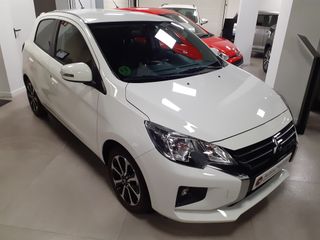 Mitsubishi Space Star 2024