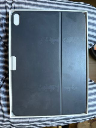 Teclado Apple iPad Pro 11 Smart keyboard Folio