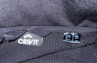 Chaqueta interior esquí Talla M