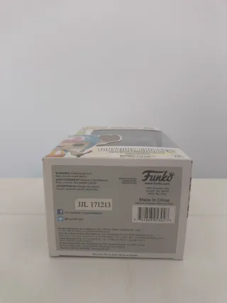 Funko Pop! One Piece Tony Tony Chopper #99