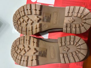 Zapatos XTI – Talla 37 – Nuevos sin estrenar