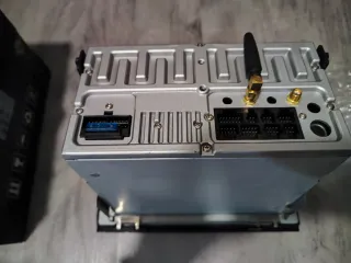 Radio Android Audi A3 8P 2008-2009