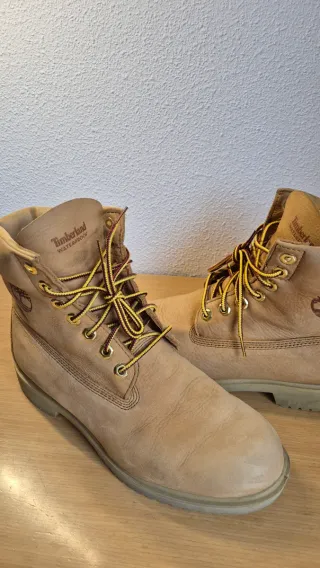 Botas Timberland 1973 Newman Talla 42