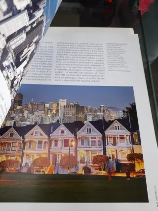 Le capitali dell'architettura San Francisco