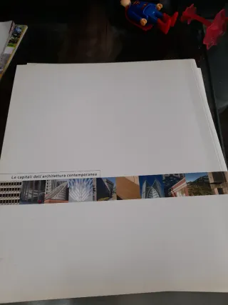 Le capitali dell'architettura San Francisco