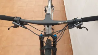 Trek Supercaliber SLR 9.8