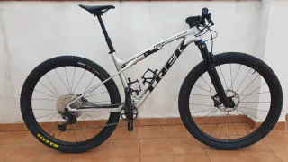 Trek Supercaliber SLR