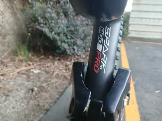 SCOTT SPARK RC 900 PRO