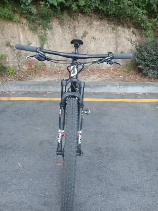 SCOTT SPARK RC 900 PRO