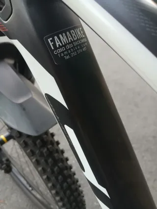 SCOTT SPARK RC 900 PRO