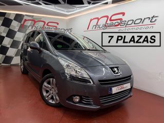 Peugeot 5008 Allure 1.6 THP 156