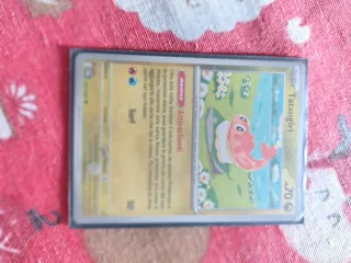 Tatsugiri Attiraclienti Crepuscolo Mascherato