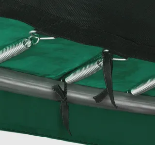 Cama Elástica Octogonal. Excelente estado.