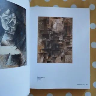 Picasso by Picasso His First Museum Exhibition