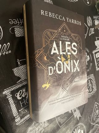 ALES D ONIX