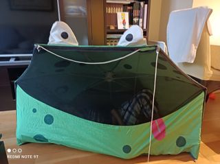 Sombrilla Infantil Sun & Surf