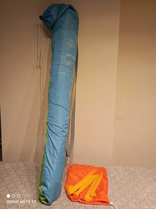 Sombrilla Infantil Sun & Surf