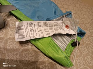 Sombrilla Infantil Sun & Surf