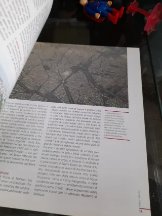 Le capitali dell'architettura Parigi 2