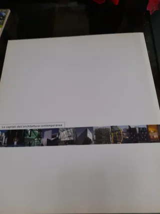 Le capitali dell'architettura Parigi 2