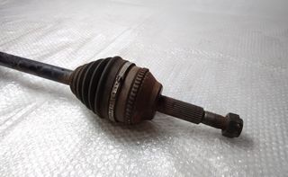 Ford 157436 transmisión transit caja cerrada 06 ft