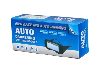 Gafas de soldar AUTO DARKENING